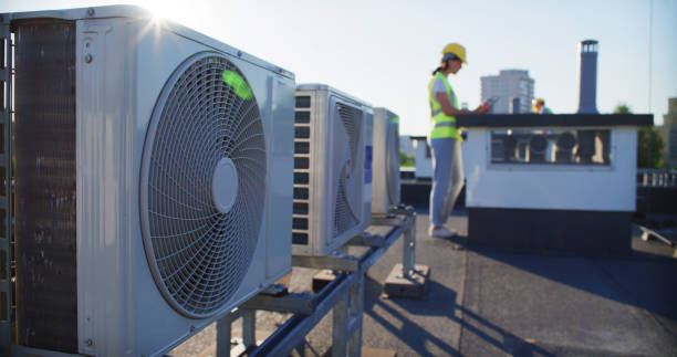 Best Air Duct Cleaning Near Me  in Greenacres, FL