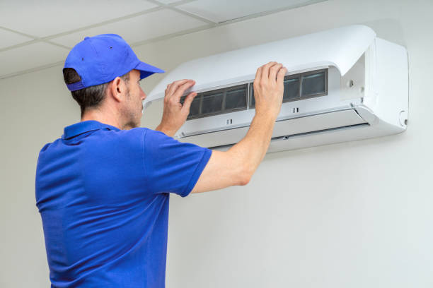 Best HVAC System Cleaning  in Greenacres, FL