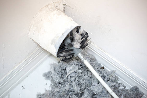 Affordable HVAC Duct Cleaning in FL